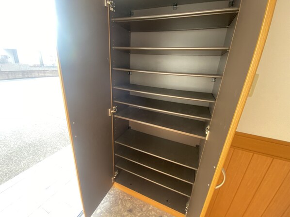 ロワジールの物件内観写真